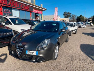 Alfa Romeo Giulietta 1.4 Distinctive