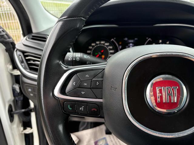 FIAT Tipo 1.6 Mjt S&S SW Lounge