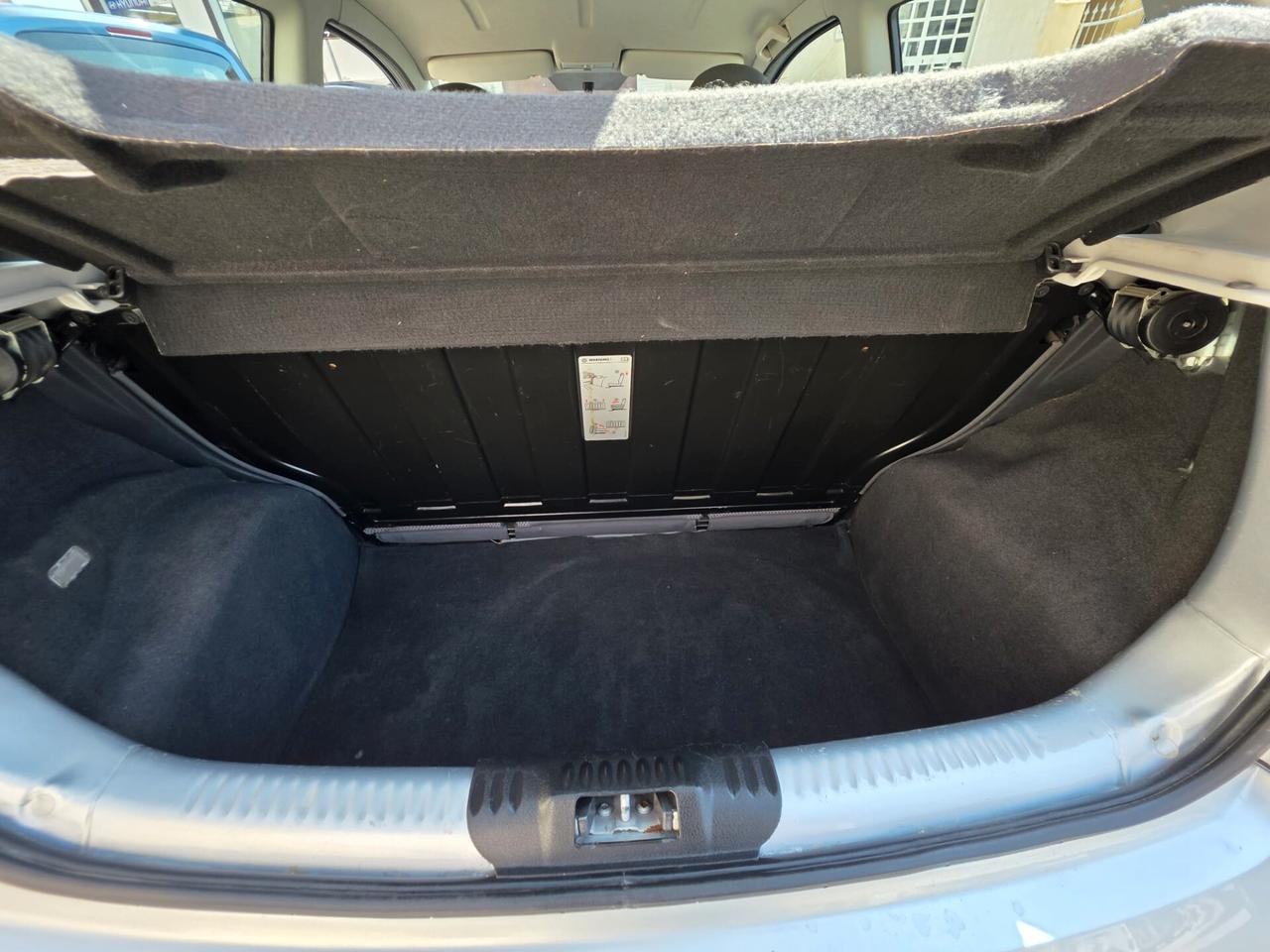 Volkswagen Fox 1.2 Easy