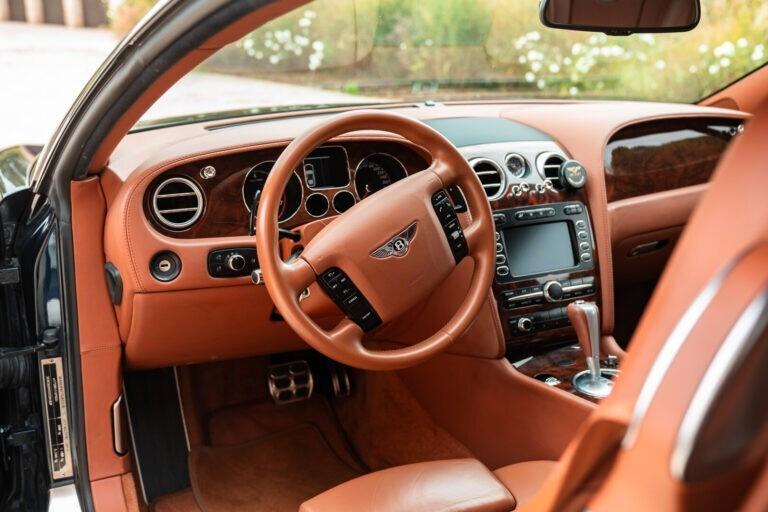 2006 BENTLEY CONTINENTAL GT - RDS01073