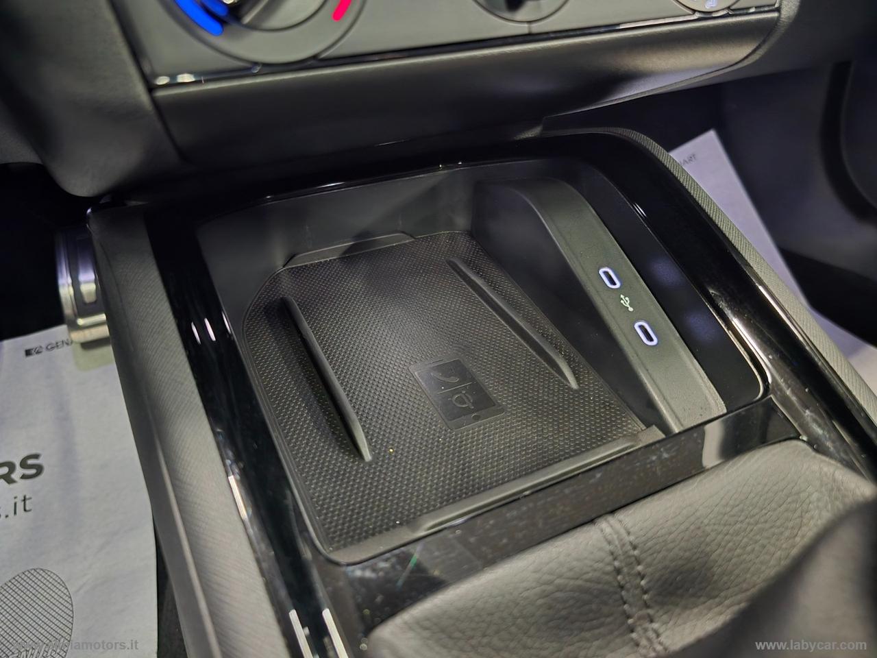 SKODA Scala 1.5 TSI ACT Monte Carlo