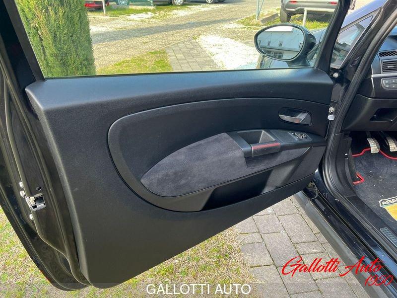 Abarth Grande Punto Grande Punto 1.4 t. t-jet 155cv 3p