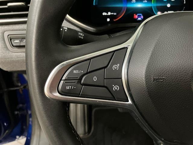 RENAULT Clio 1.6 E-Tech full hybrid Techno 145cv