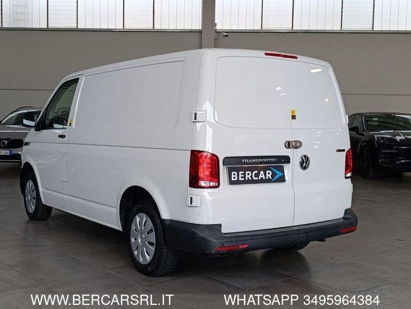 Volkswagen Transp. Transporter 2.0 TDI 150CV 4Motion PC Furgone Business