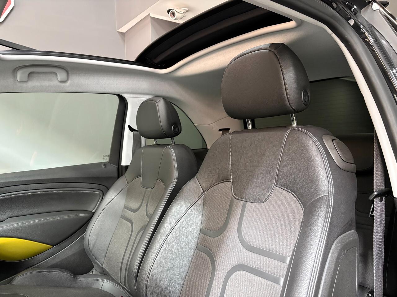 Opel Adam Rocks 1.4 87cv +Tetto FULL