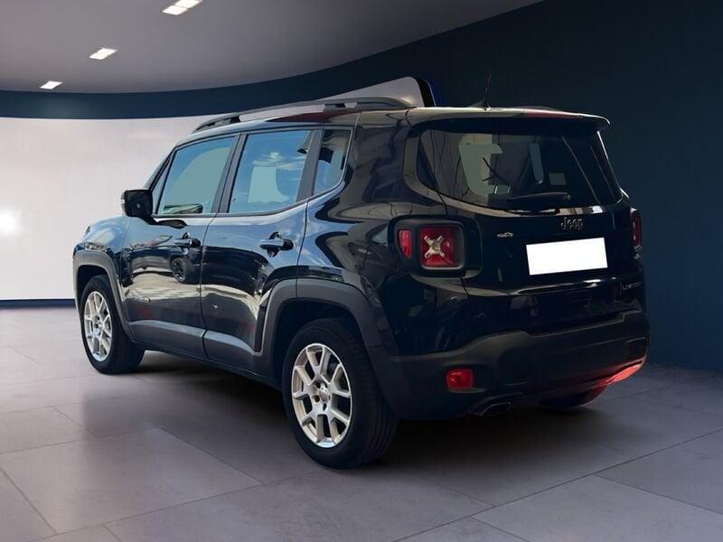 Jeep Renegade Renegade 1.6 MJet 130cv Limited