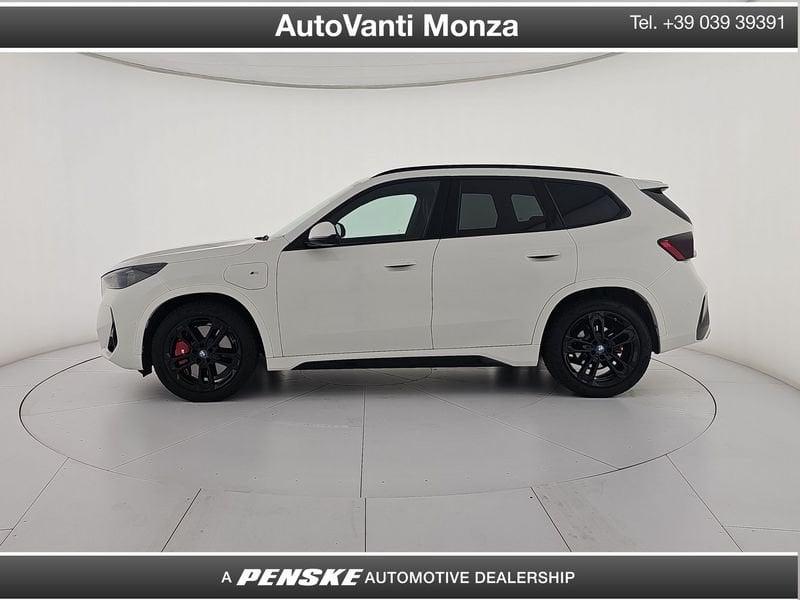 BMW X1 X1 xdrive 25e MSport Pro auto