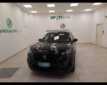 Peugeot 2008 II 2020 1.2 puretech Active Pack s&s 100cv