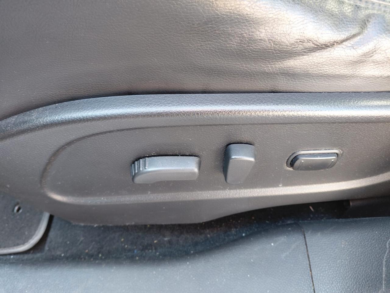 Nissan Murano 2.5 dCi Tekna