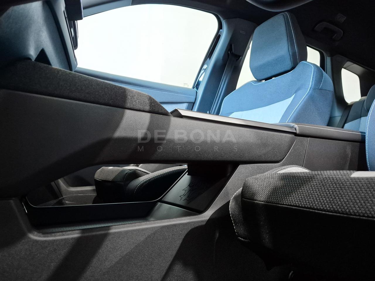 Opel Grandland 1.2 hybrid edition 145cv e-dcs6