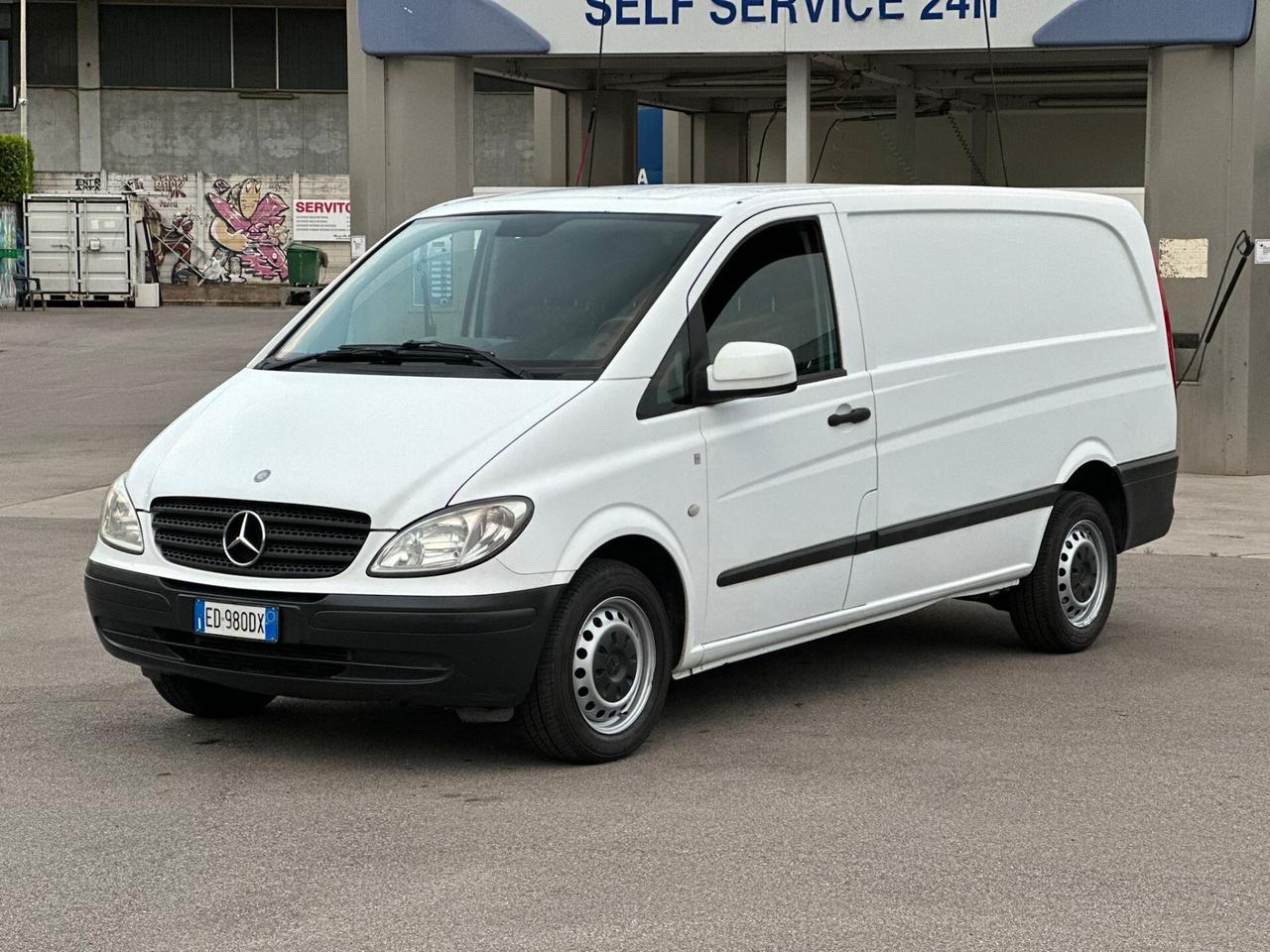 Mercedes Benz