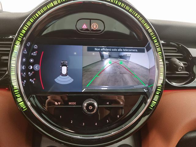 MINI Cooper 1.5 One 75 CV Classic 5 porte