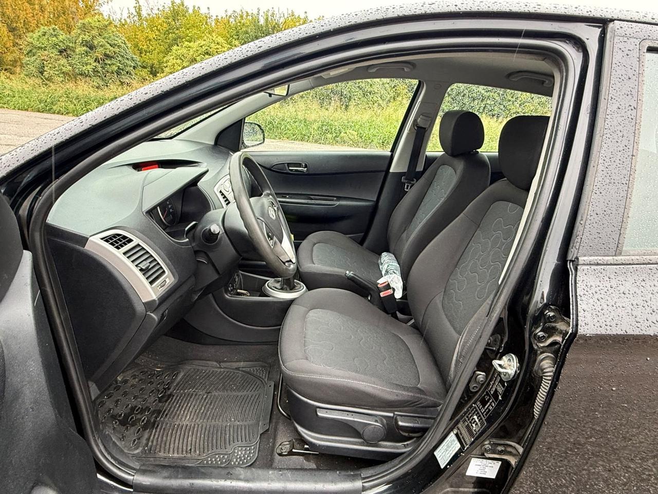 Hyundai i20 1.2 5p. BlueDrive GPL Comfort