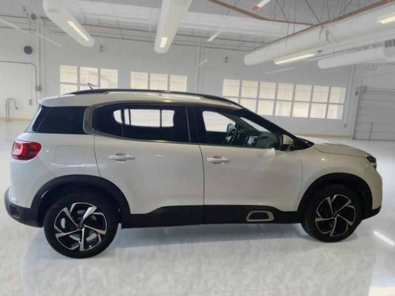 CITROEN C5 AIRCROSS BLUEHDI 130 SES SHINE EAT8 SUV