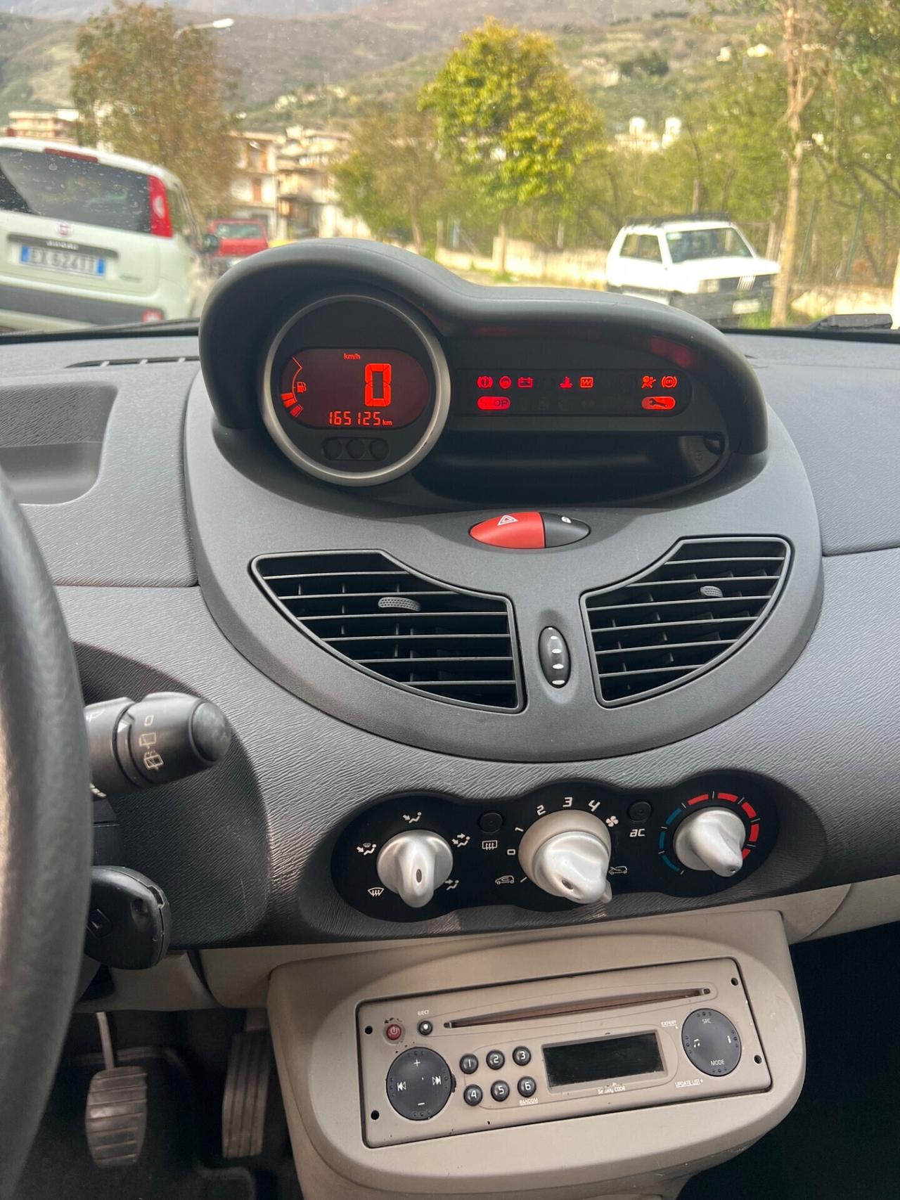 Renault Twingo 1.2i cat Wave