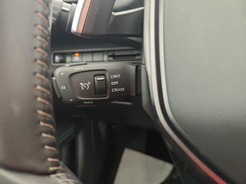 Peugeot 3008 BlueHDi 130 S&S EAT8 Allure Pack