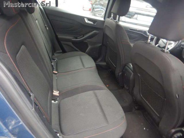 FORD Focus SW 1.0 125cv ST-Line Design Automatica - GP300ST