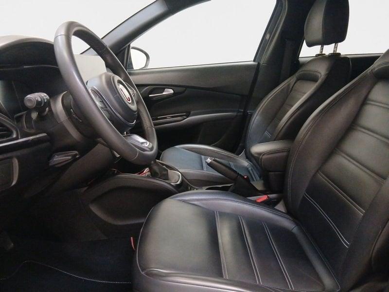 FIAT Tipo 5p 1.6 mjt City Sport s&s 130cv