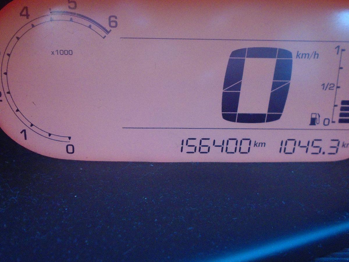 C3 Picasso '2014 1.6 E-HDI EURO 5