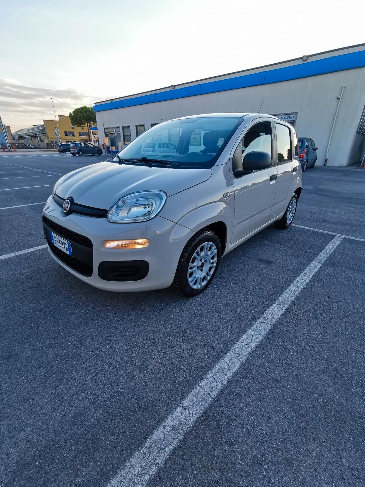 Fiat Panda 1.2 Easy - 2016