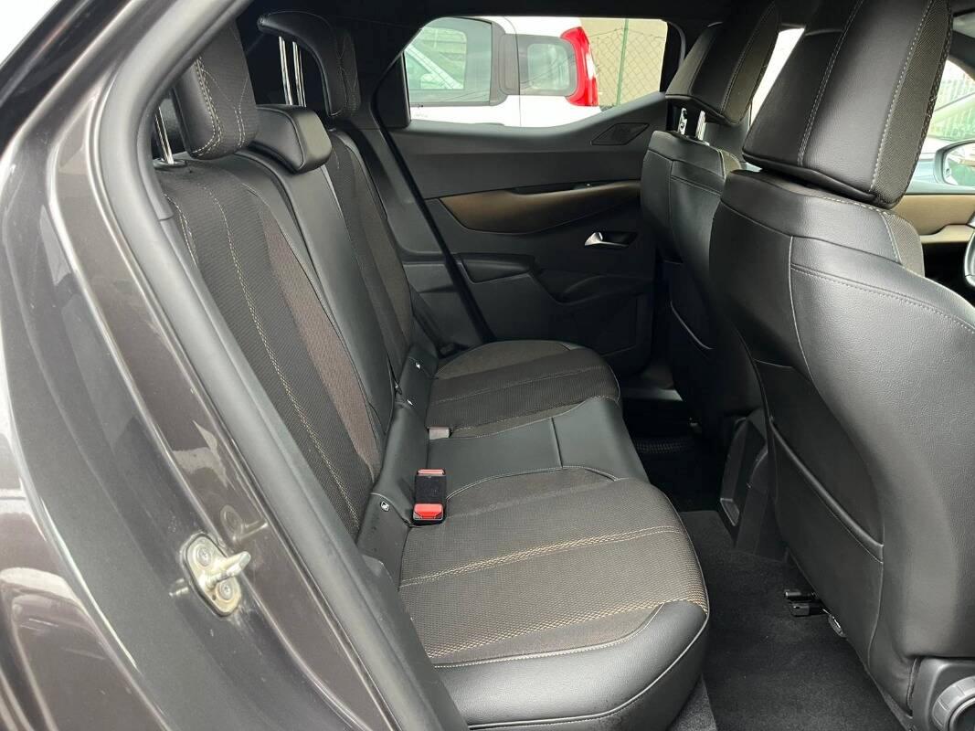 DS DS3 Crossback 1.5 bluehdi So Chic 130cv auto