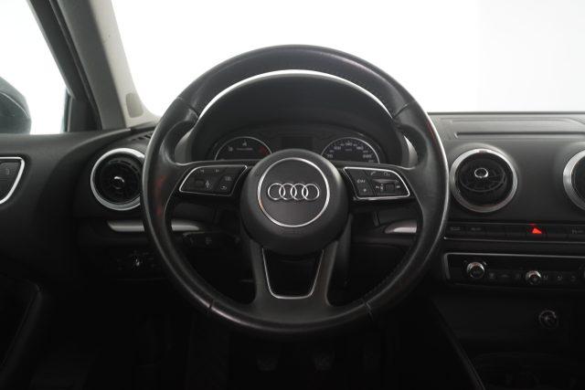 AUDI A3 A3 SPB 30 TDI Business