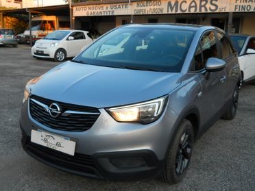 Opel Crossland X 1.2 12V Start&Stop Innovation