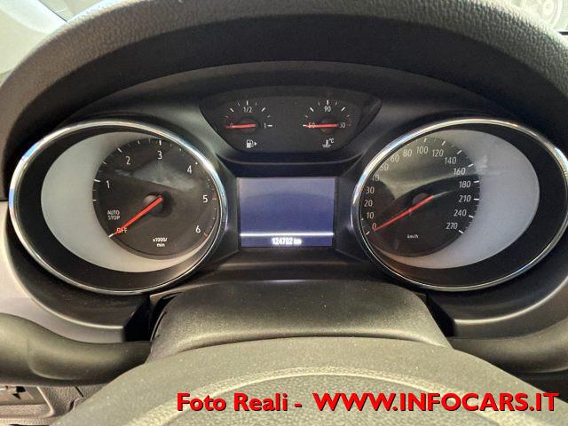 OPEL Astra 1.6 CDTi 110CV S&S Sports Tourer Business