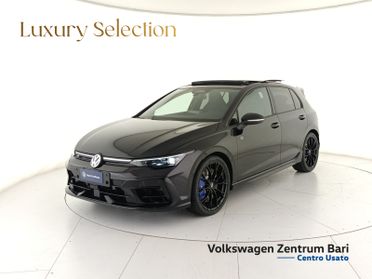 Volkswagen Golf 2.0 tsi r 4motion 333cv dsg