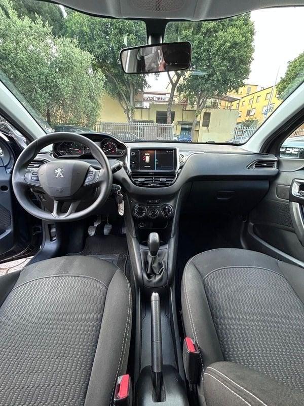 Peugeot 208 PureTech 82 Stop&Start 5 porte Active
