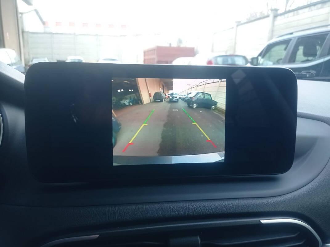 Fiat Tipo 1.5 t4 hybrid Cross dct *possibilità impianto GPL*
