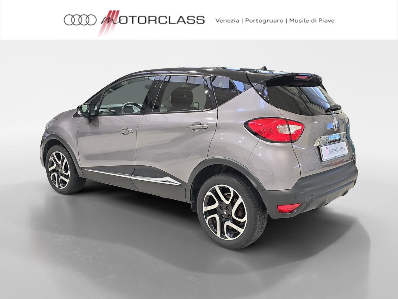 Renault Captur 1.2 tce 120cv intens edc s&s e6