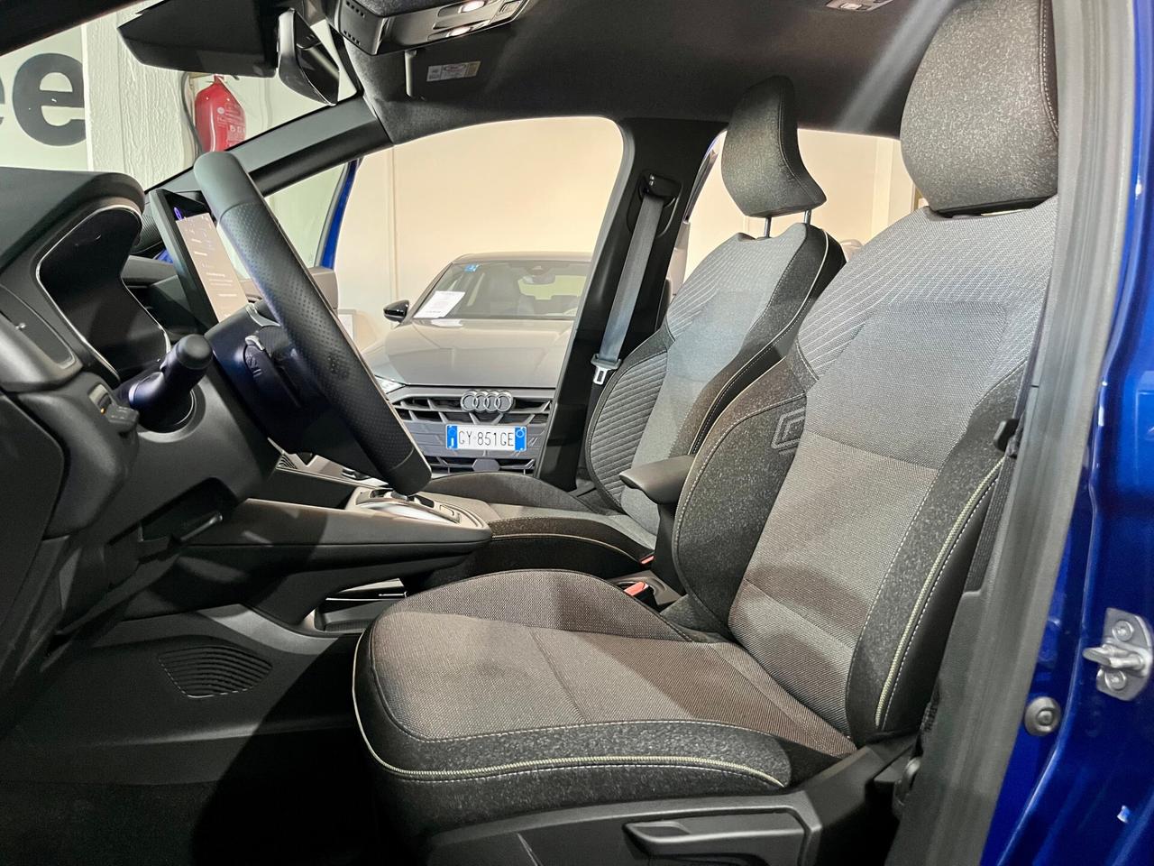 Renault Symbioz 1.3 Hybrid AUT. 140 CV Techno