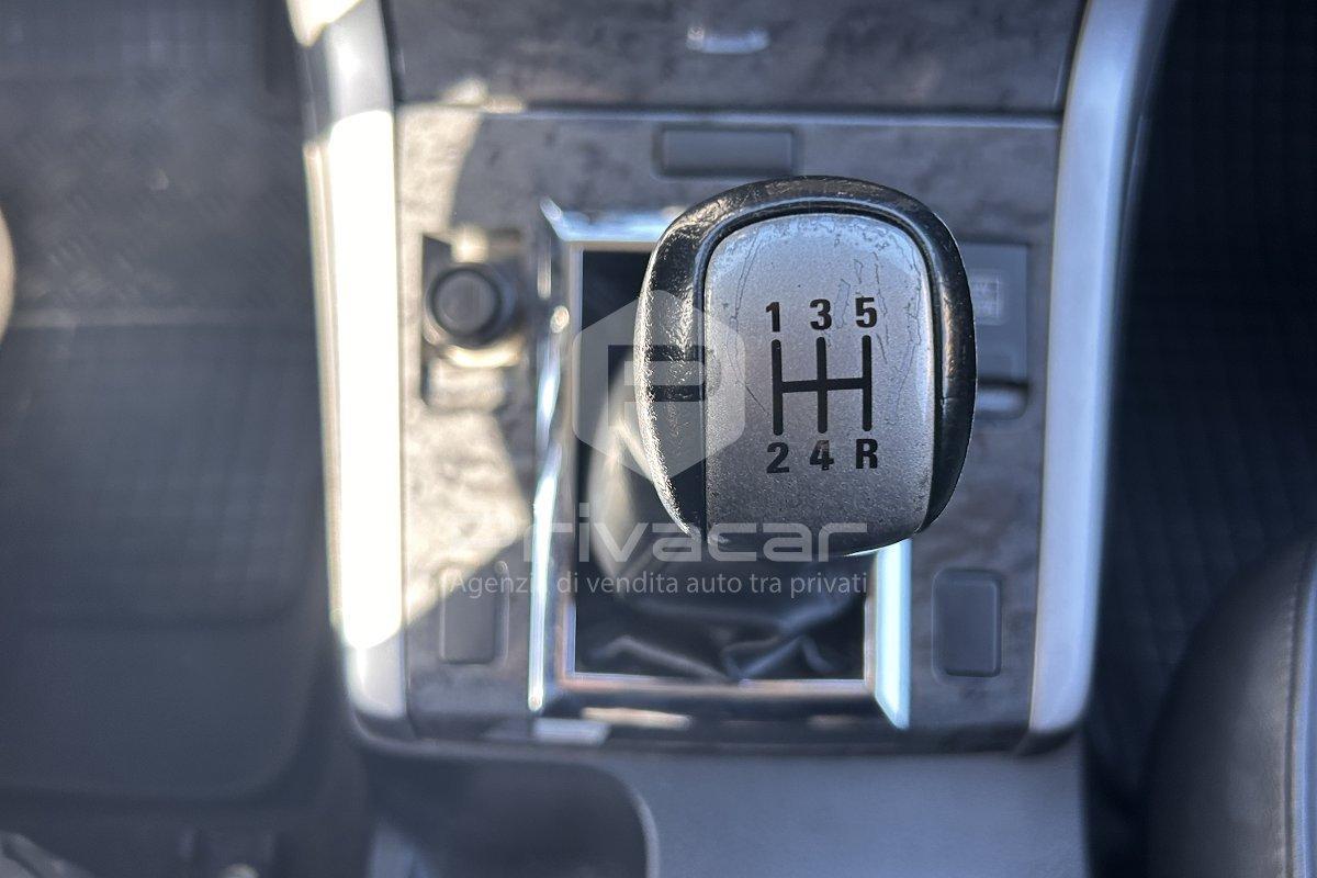SUZUKI Grand Vitara 1.9 DDiS 3 porte
