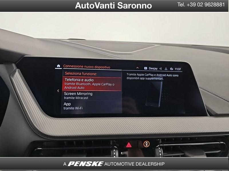 BMW Serie 1 120d 5p. Msport