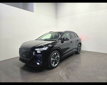 AUDI Q4 45 E-TRON QUATTRO S-LINE