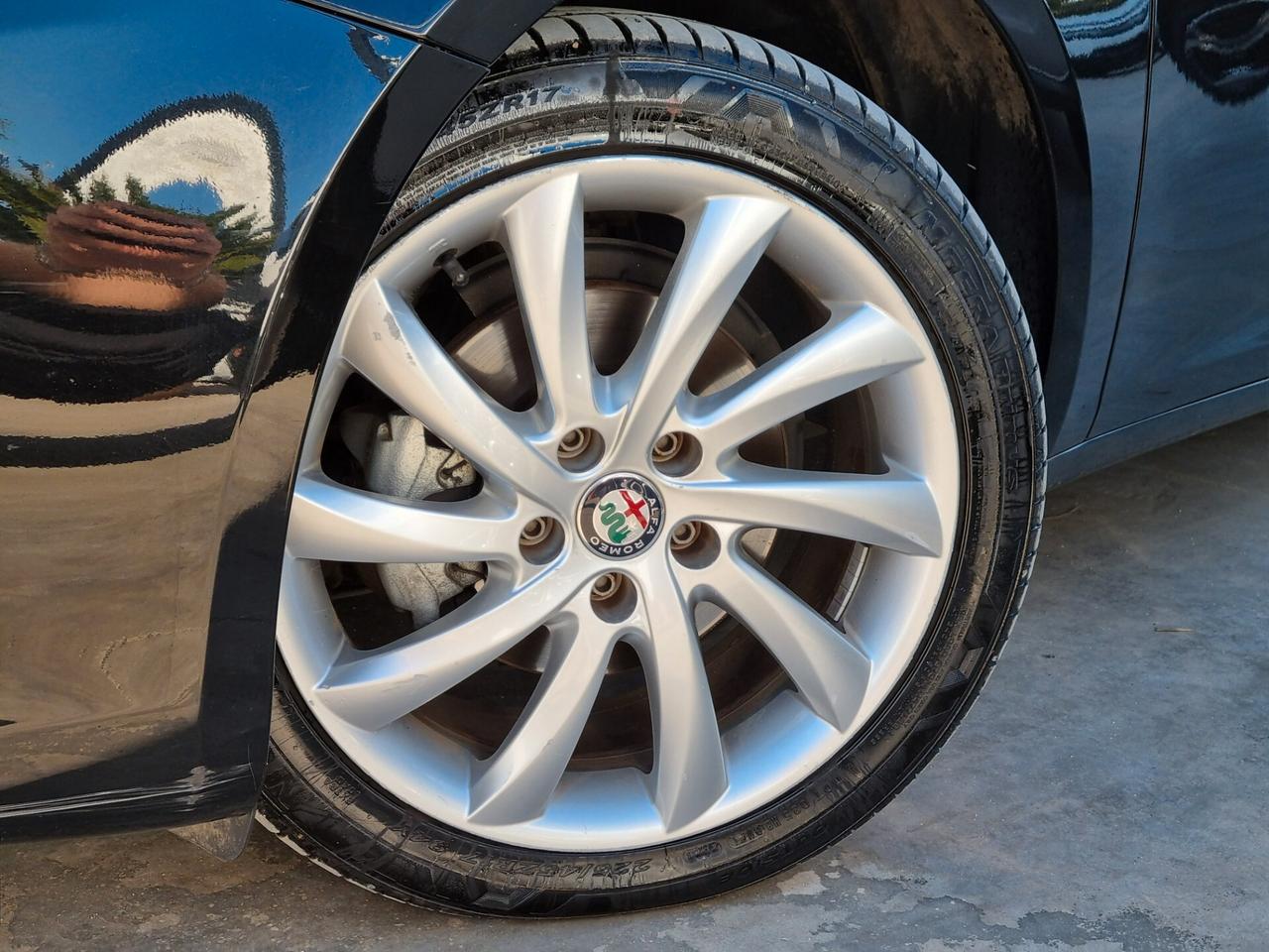 Alfa Romeo Giulietta 1.6 JTDm 120 CV Super