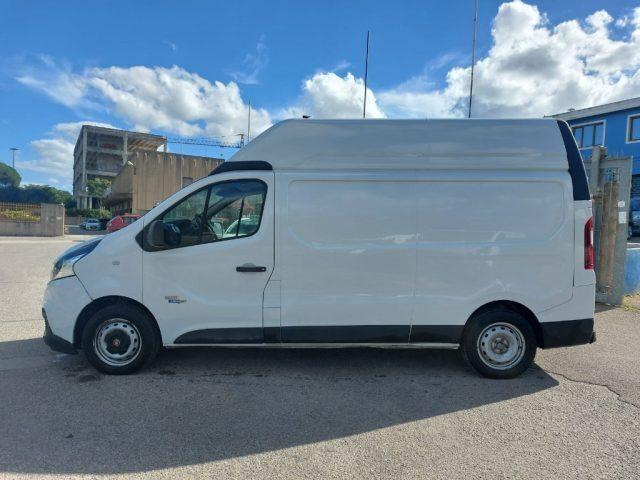 FIAT Talento 1.6 TwinTurbo MJT 125CV PL-TA Furgone 12q