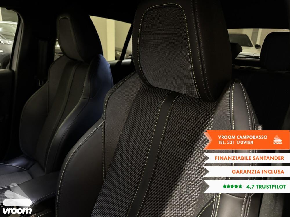 PEUGEOT 208 2ª serie 208 PureTech 100 Stop&Sta...