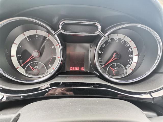 OPEL Adam 1.2 70 CV Glam