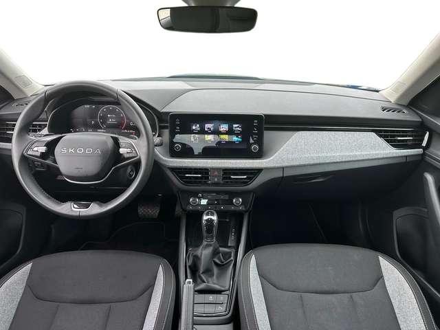 Skoda Kamiq 1.0 TSI Monte Carlo 85kW