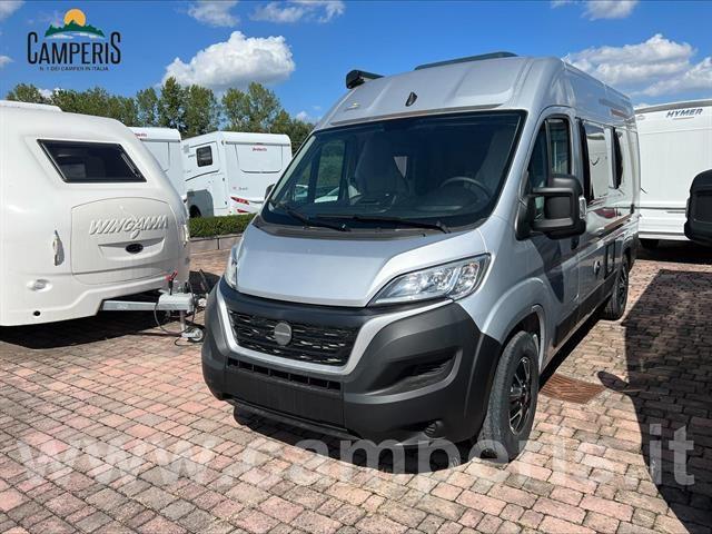 WEINSBERG WEINSBERG CARABUS 540 MQ - VERSIONE CAMPERIS