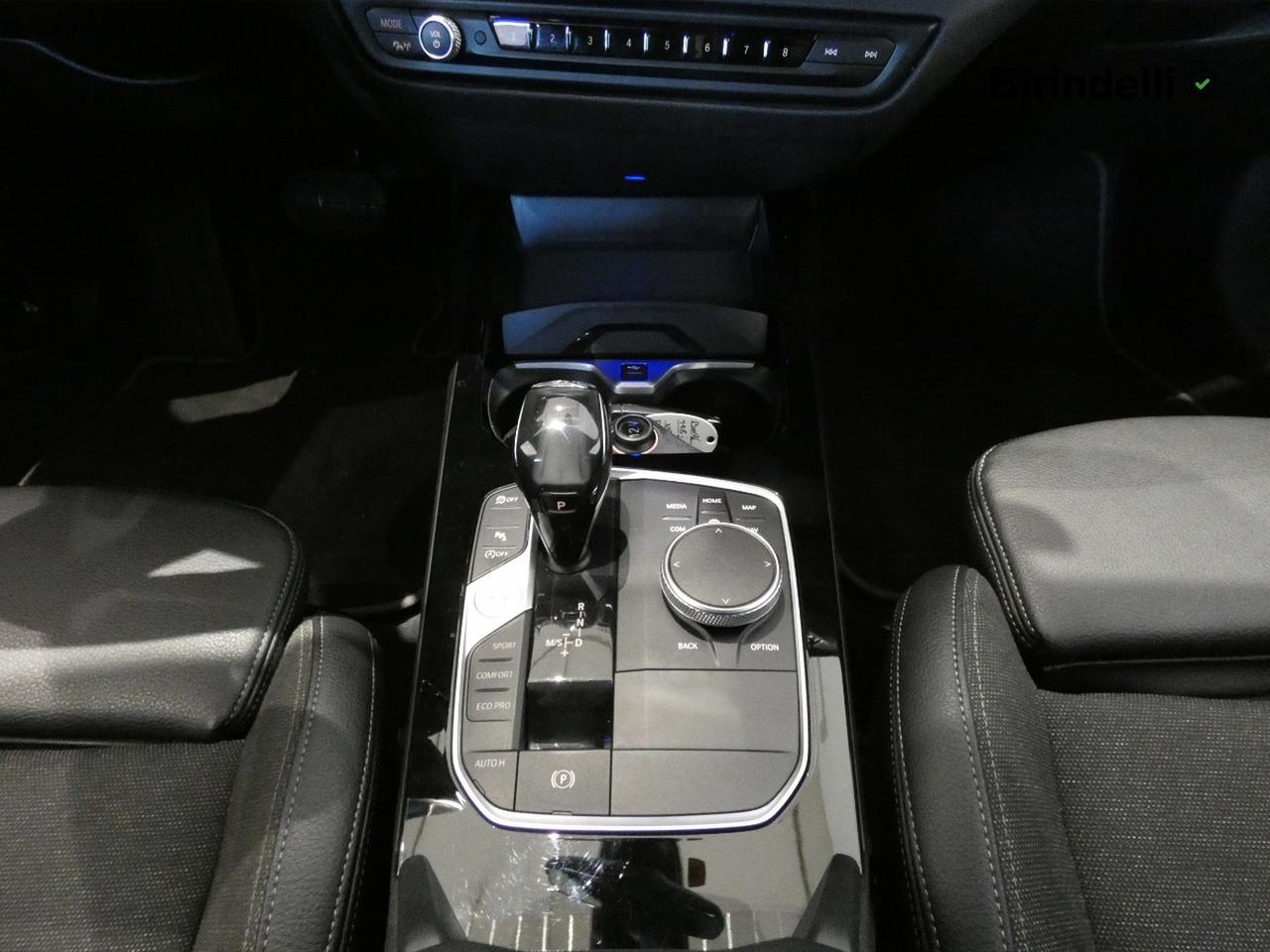 BMW Serie 1 (F40) - 118i 5p. Sport