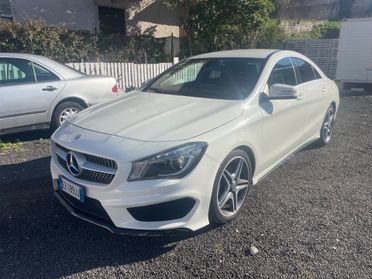 Mercedes-benz CLA 180 CDI Automatic Premium