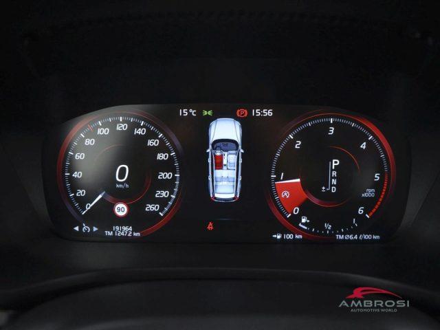 VOLVO V60 D3 Geartronic R-design