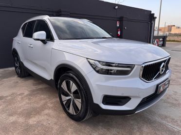 Volvo XC40 D3 AWD Inscription