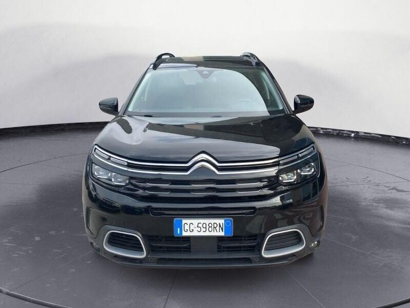 Citroën C5 Aircross BlueHDi 130 S&S Shine