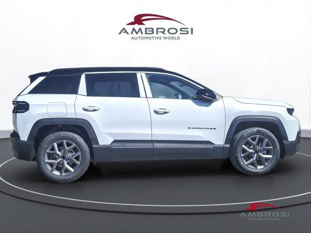 JEEP Compass E-Hybrid Altitude