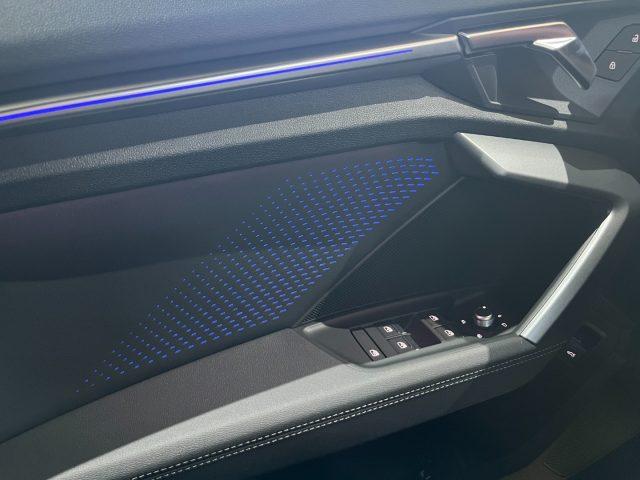 AUDI A3 SPB 35TDI Stronic S line"18 Sline/Matrix NEW MODEL