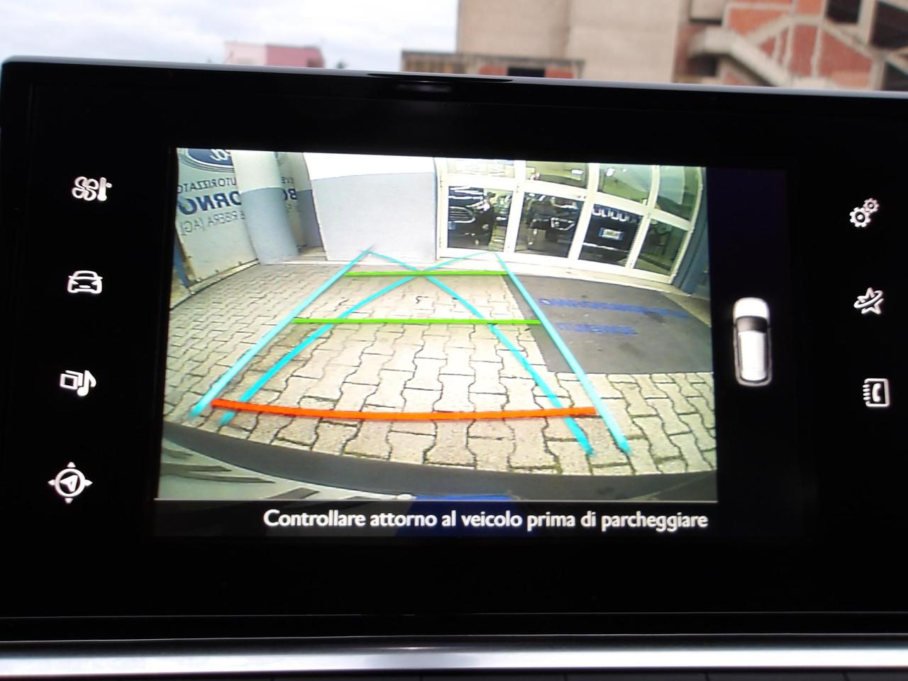 Citroen C4 Cactus 1.6 bluehdi Shine 100cv